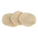 Mission Foods White Corn Tortilla, 6 inch - 60 per pack -- 12 packs per case.