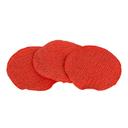 Mission Foods Red Corn Tortilla, 6 inch - 60 per pack -- 12 packs per case.