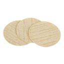 Mission Foods White Corn Tortilla, 6 inch - 36 per pack -- 12 packs per case.