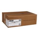 Mission Foods White Corn Tortilla, 6 inch - 60 per pack -- 6 packs per case.