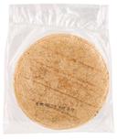 Mission Smart Hearty Grains Heat Pressed Flour Tortilla, 10 inch -- 144 per case