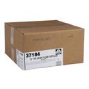 Mission Foods 12 inch Fry Ready Flour Tortilla,12 count per pack -- 8 per case.