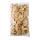 Mission Foods White Tortilla Strip Chips, 2 Pound -- 6 per case