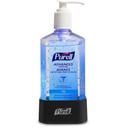 Purell 12 Ounce Light Up Bottle Dock, 12 count