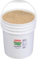 Silver Floss Sauerkraut Fresh Krrrrisp Kraut, 5 Gallon.