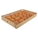 Vie De France Medium Butter Curved Croissant, 2.5 Ounce -- 60 per case