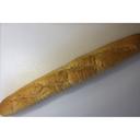 Vie De France 18 inch French Batard Bread, 8 Ounce -- 22 per case