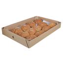 Vie De France Baked Butter Croissant, 3 Ounce -- 48 per case