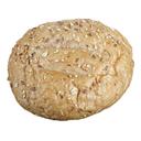 Vie De France Multigrain Mini Boule Bread, 3 Ounce -- 80 per case
