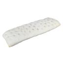 Vie De France Quarter Sheet Parbaked Focaccia Bread, 15.2 Ounce -- 14 per case