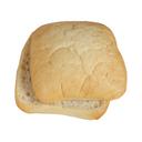 Vie De France 5 inch Square Sliced Ciabatta, 5 Ounce -- 72 per case