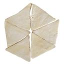 Vie De France Triangle Butter Croissant Dough, 3.4 Ounce -- 96 per case