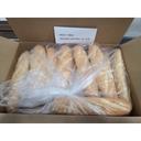 Vie De France Milano 12 inch Sliced Sub Roll, 5.7 Ounce -- 42 per case