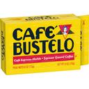 Cafe Bustelo Espresso Ground Coffee, 6 Ounce -- 12 per case.