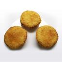 Miss Sallys 2 Ounce Seafood Crab Cake, 10 Pound