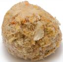 Miss Sallys Crab Cake, 1.5 Pound Box -- 4 per case