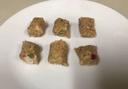 Miss Sallys Crab Tot, 0.65 Ounce -- 246 per case