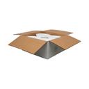 Miss Sallys Premium Conch Fritter, 3.5 Pound -- 4 per case.