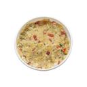 Miss Sallys Breaded Crab Cake Base, 3.5 Pound -- 4 per case