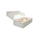 Miss Sallys Raw Breaded Stuffed Tail On Shrimp with Crabmeat, 2.25 Pound -- 4 per case.