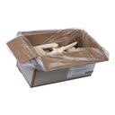 Viking Nordica Breaded Haddock Tail, 3 Ounce.