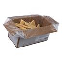 Viking Pier 17 Butter Crumb Schrod Cod Fillets, 10 Pound.