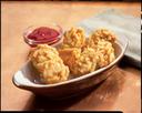 Viking Oven Ready Potato Crunch Alaska Pollock Nugget Stick, 1 Ounce.