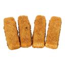 Viking Oven Ready Krispy Krunchy Alaska Pollock Stick, 1 Ounce.