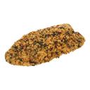 Viking Natural Tortilla Crunch Tilapia Fillet, 4 to 5 Ounce.