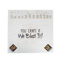 Durable Packaging 120 x 12 inch Lite Pizza Sheet, 1000 count - 5 per case