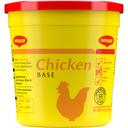 Maggi Chicken Ingredient Base, 1 Pound -- 6 per case.