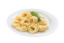 Seviroli Foods Cheese Tortellini Pasta, 5 Pound Bag -- 2 per case.