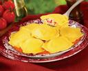 Seviroli Foods Lobster Ravioli Pasta, 5 Pound.