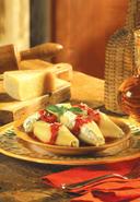Seviroli Foods Cheese Stuffed Shell Pasta, 1.75 Ounce -- 92 per case.