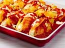 Seviroli Foods Cheese Stuffed Shell Pasta, 2.75 Ounce -- 60 per case.