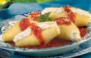 Seviroli Foods Cheese Stuffed Shell Pasta, 5 Pound -- 2 per case.