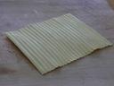 Seviroli Foods Wavy Sheet Pasta, 10 Pound.