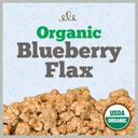 Willamette Valley Organic Blueberry Flax, 25 Pound