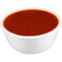 Try Me Tennessee Sunshine Sauce, 5 Fluid Ounce -- 6 per case.