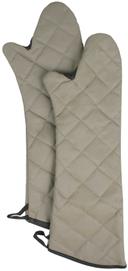 John Ritzenthaler Pyrotex Shoulder Length Oven Mitt -- 72 per case
