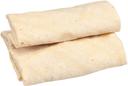 Red Chili, Beef and Beans Burrito