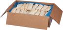 Foster Farms Bean and Red Chili Beef Burrito, 4 Ounce -- 72 per case.