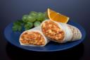 Fernandos Whole Grain Chicken and Cheese Burrito, 5 Ounce -- 60 per case.