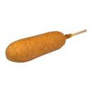 Foster Farms 100 Percent Whole Grain Honey Crunchy Batter On A Jumbo Lower Fat Chicken Frank On A Stick, 72 count