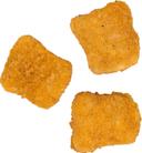 Foster Farms Breaded Chicken Breast Nugget -- 2 per case