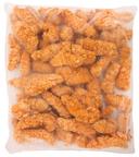 Foster Farms Nae Whole Grain Breaded Chicken Breast Strips, 5 Pound -- 6 per case