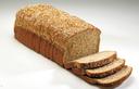 Flowers Foods European Bakers Sliced High Crown Wheatberry Sandwich Bread, 38 Ounce -- 8 per case.