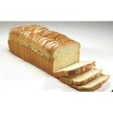 European Bakers High Crown Thick Sliced White Bread -- 8 per case