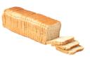 European Bakers 100 Percent Whole Wheat Pullman Sandwich Bread, 24 Ounce -- 10 per case.