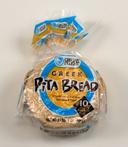 Grecian New York Style Fold Pita Flatbread, 7 inch -- 120 per case